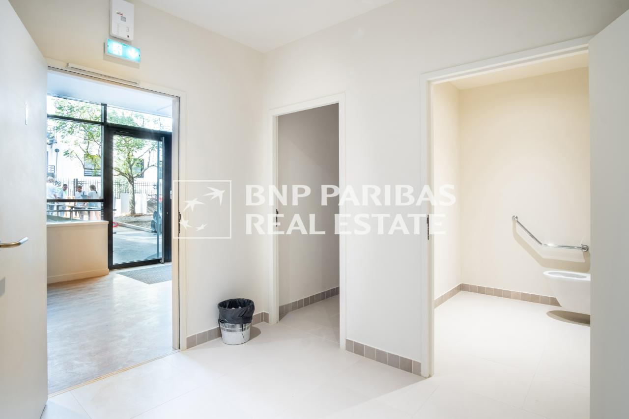 Bureau Asnières-sur-Seine 550m² Location bureau Asnières-sur-Seine Hauts-de-Seine OLBUR2002277 9